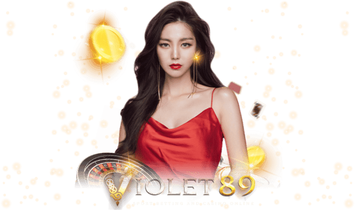 VIOLET89 ระดับพรีเมียม